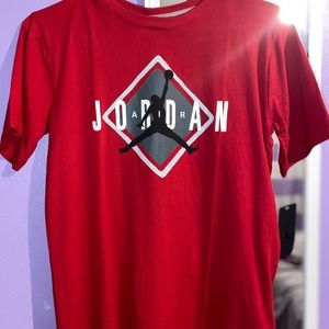 Jordan Tshirt